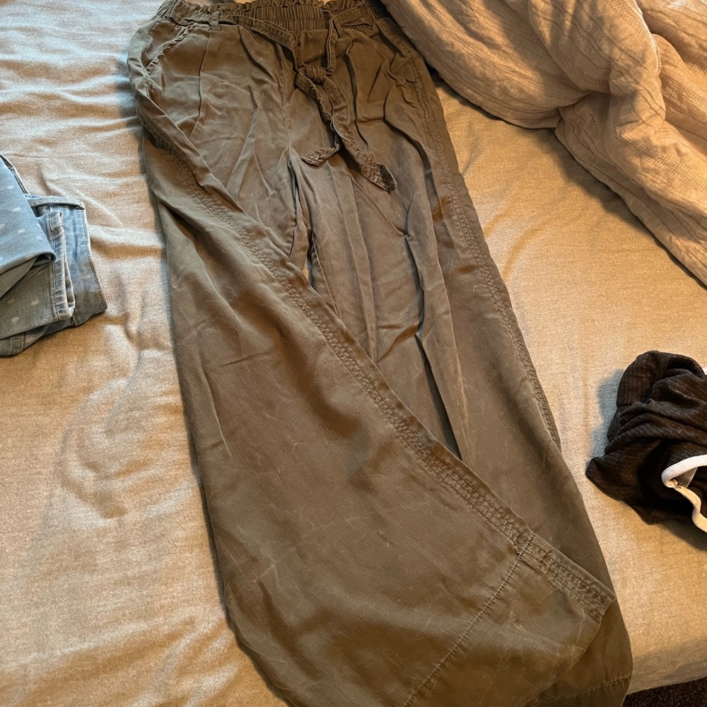 knox rose pants